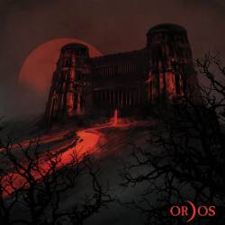 Ordos (SWE) : House of the Dead